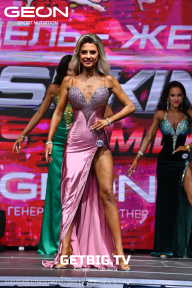 Grand Prix Dudushkin Fitness Family - 2023