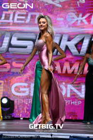 Grand Prix Dudushkin Fitness Family - 2023