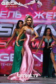 Grand Prix Dudushkin Fitness Family - 2023