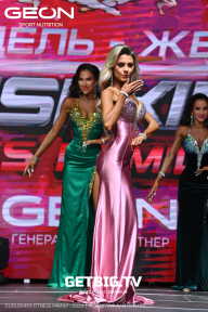 Grand Prix Dudushkin Fitness Family - 2023