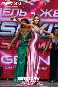 Grand Prix Dudushkin Fitness Family - 2023
