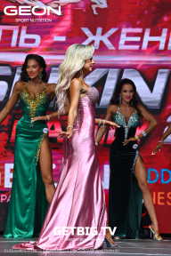 Grand Prix Dudushkin Fitness Family - 2023