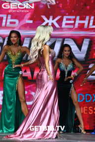 Grand Prix Dudushkin Fitness Family - 2023