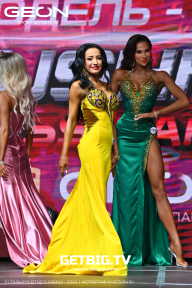 Grand Prix Dudushkin Fitness Family - 2023