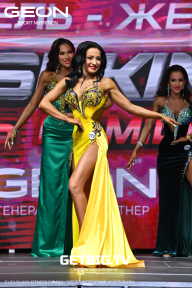 Grand Prix Dudushkin Fitness Family - 2023