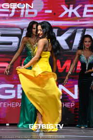 Grand Prix Dudushkin Fitness Family - 2023