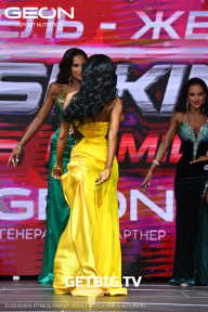 Grand Prix Dudushkin Fitness Family - 2023