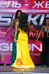 Grand Prix Dudushkin Fitness Family - 2023