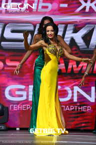 Grand Prix Dudushkin Fitness Family - 2023
