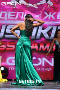 Grand Prix Dudushkin Fitness Family - 2023