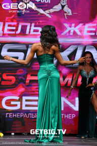 Grand Prix Dudushkin Fitness Family - 2023
