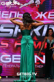 Grand Prix Dudushkin Fitness Family - 2023