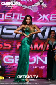 Grand Prix Dudushkin Fitness Family - 2023
