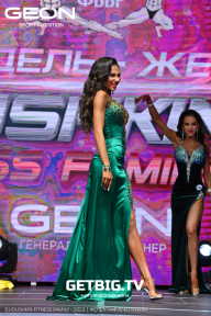 Grand Prix Dudushkin Fitness Family - 2023