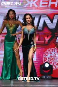 Grand Prix Dudushkin Fitness Family - 2023