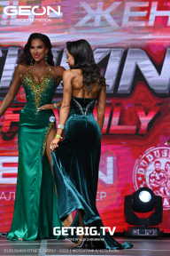 Grand Prix Dudushkin Fitness Family - 2023