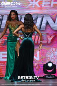 Grand Prix Dudushkin Fitness Family - 2023