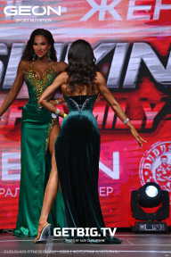 Grand Prix Dudushkin Fitness Family - 2023
