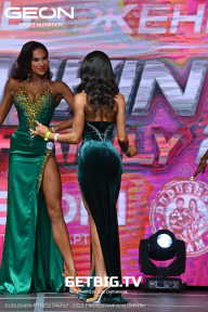 Grand Prix Dudushkin Fitness Family - 2023