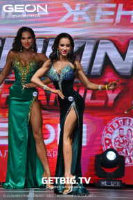 Grand Prix Dudushkin Fitness Family - 2023