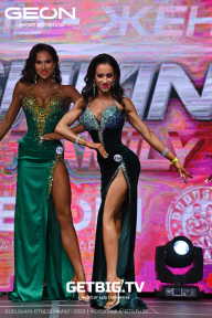 Grand Prix Dudushkin Fitness Family - 2023