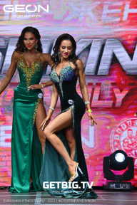 Grand Prix Dudushkin Fitness Family - 2023