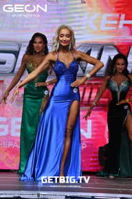 Grand Prix Dudushkin Fitness Family - 2023