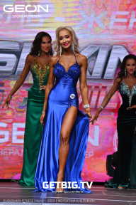 Grand Prix Dudushkin Fitness Family - 2023