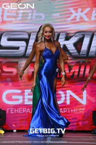 Grand Prix Dudushkin Fitness Family - 2023