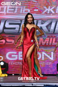 Grand Prix Dudushkin Fitness Family - 2023