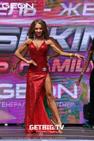 Grand Prix Dudushkin Fitness Family - 2023