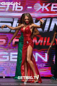 Grand Prix Dudushkin Fitness Family - 2023