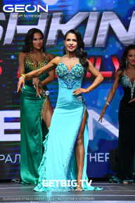 Grand Prix Dudushkin Fitness Family - 2023