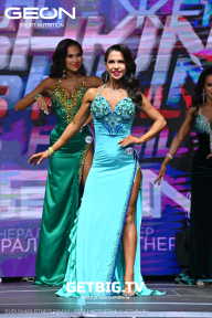 Grand Prix Dudushkin Fitness Family - 2023