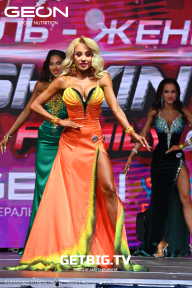 Grand Prix Dudushkin Fitness Family - 2023