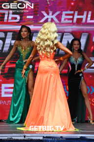 Grand Prix Dudushkin Fitness Family - 2023
