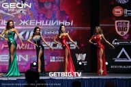 Grand Prix Dudushkin Fitness Family - 2023