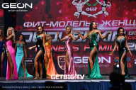 Grand Prix Dudushkin Fitness Family - 2023