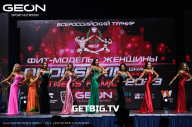 Grand Prix Dudushkin Fitness Family - 2023