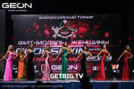 Grand Prix Dudushkin Fitness Family - 2023