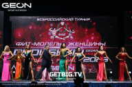 Grand Prix Dudushkin Fitness Family - 2023