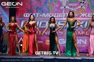 Grand Prix Dudushkin Fitness Family - 2023
