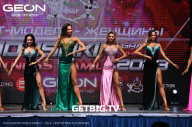 Grand Prix Dudushkin Fitness Family - 2023