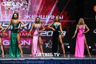 Grand Prix Dudushkin Fitness Family - 2023