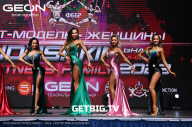 Grand Prix Dudushkin Fitness Family - 2023