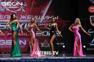 Grand Prix Dudushkin Fitness Family - 2023