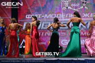 Grand Prix Dudushkin Fitness Family - 2023