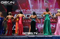 Grand Prix Dudushkin Fitness Family - 2023