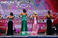 Grand Prix Dudushkin Fitness Family - 2023