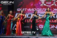 Grand Prix Dudushkin Fitness Family - 2023
